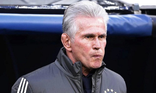 Heynckes: Real hãy cảm ơn Keylor Navas khi vào chung kết