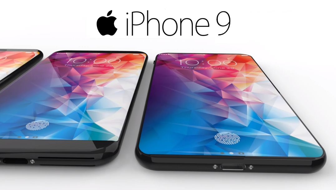iPhone 9 có thêm lớp màn hình bí ẩn, thay thế 3D Touch iPhone 9 có thêm lớp màn hình bí ẩn, thay thế 3D Touch