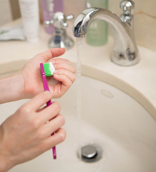 9 mẹo làm đẹp vừa dễ nhớ vừa dễ làm sẽ cứu nguy cho chị em trong những trường hợp khẩn cấp