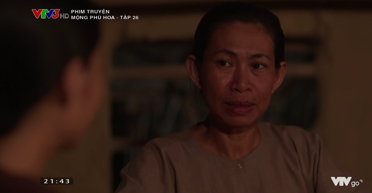 Mộng Phù Hoa tập 26: Ba Trang muốn cưới tình cũ dù là gái đã có chồng Mộng Phù Hoa tập 26: Ba Trang muốn cưới tình cũ dù là gái đã có chồng