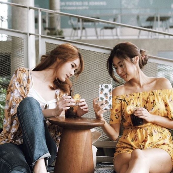 Bí kíp phối đồ đi biển đẳng cấp cho chị em đảm bảo lên hình check in đẹp long lanh