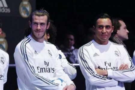 Real gửi lời đề nghị cực khủng nhằm chiêu mộ Salah