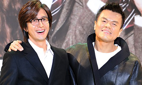 Bae Yong Joon phủ nhận tham gia giáo phái gây tranh cãi