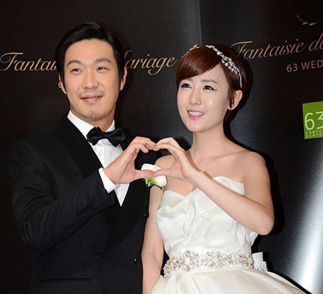 Hạnh phúc của những cặp đôi xứ Hàn khởi nguồn từ tình bạn chứng minh chân tình là có thật