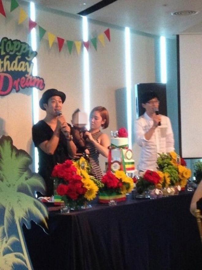 Hạnh phúc của những cặp đôi xứ Hàn khởi nguồn từ tình bạn chứng minh chân tình là có thật