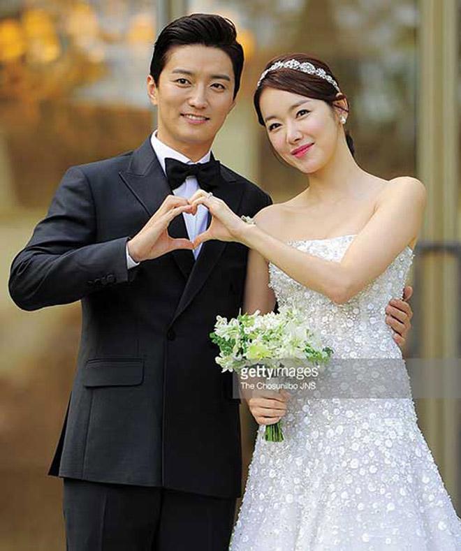 Hạnh phúc của những cặp đôi xứ Hàn khởi nguồn từ tình bạn chứng minh chân tình là có thật