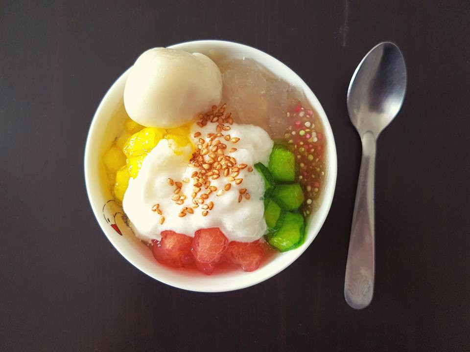 Chăm vợ bầu, chồng trổ tài nấu ăn đỉnh cao như MasterChef - vợ đẻ rồi vẫn đam mê vào bếp