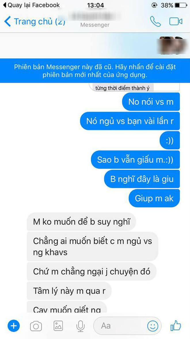 Xinh đẹp chẳng kém hot girl, người vợ này vẫn nếm cay đắng vì chồng ngoại tình với bồ kém sắc lại từng qua 1 đời chồng