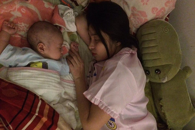 Xinh đẹp chẳng kém hot girl, người vợ này vẫn nếm cay đắng vì chồng ngoại tình với bồ kém sắc lại từng qua 1 đời chồng