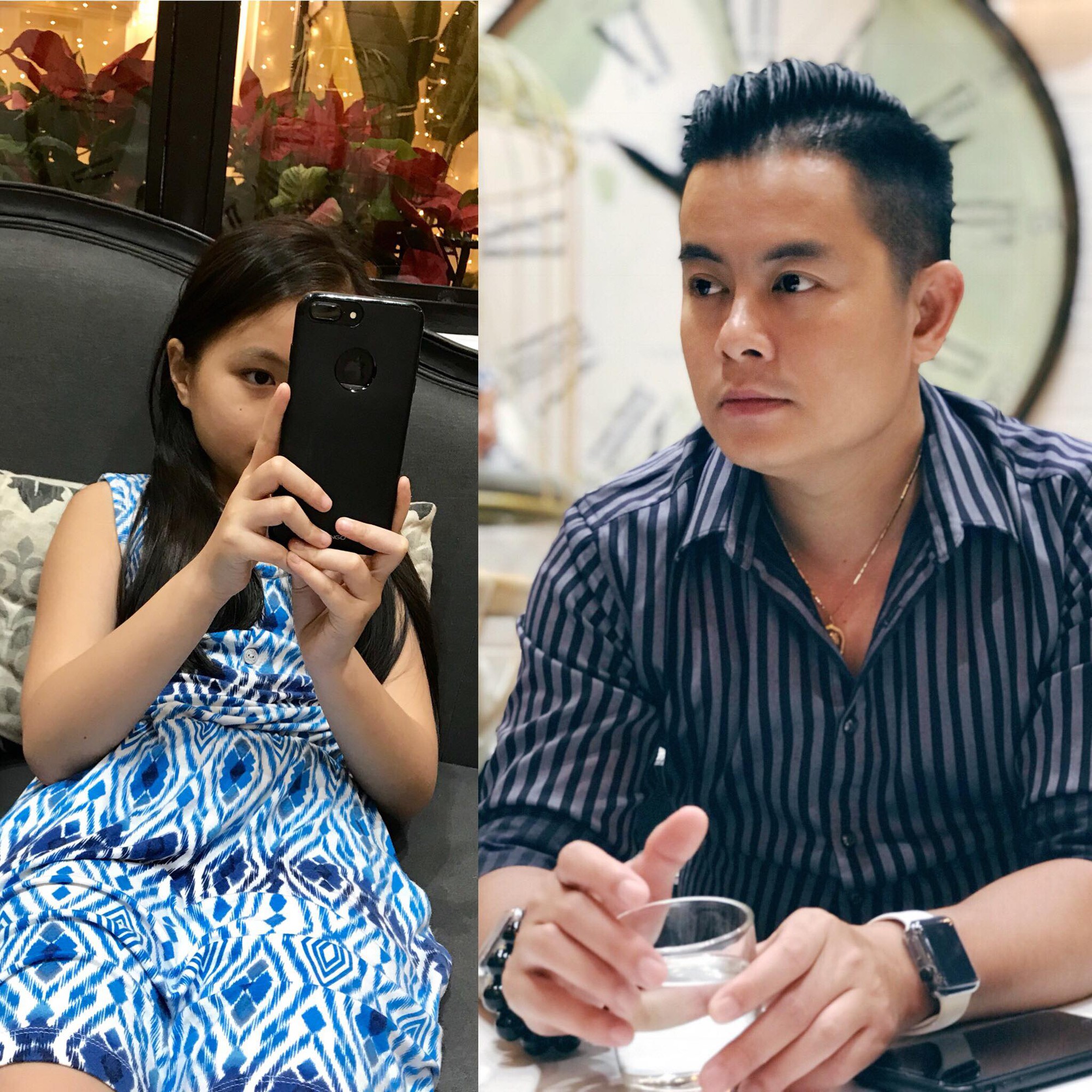 Khi bố đẹp trai thích được chụp ảnh còn con gái lại có đam mê bấm máy thì kết quả mỹ mãn thế này đây Khi bố đẹp trai thích được chụp ảnh còn con gái lại có đam mê bấm máy thì kết quả mỹ mãn thế này đây