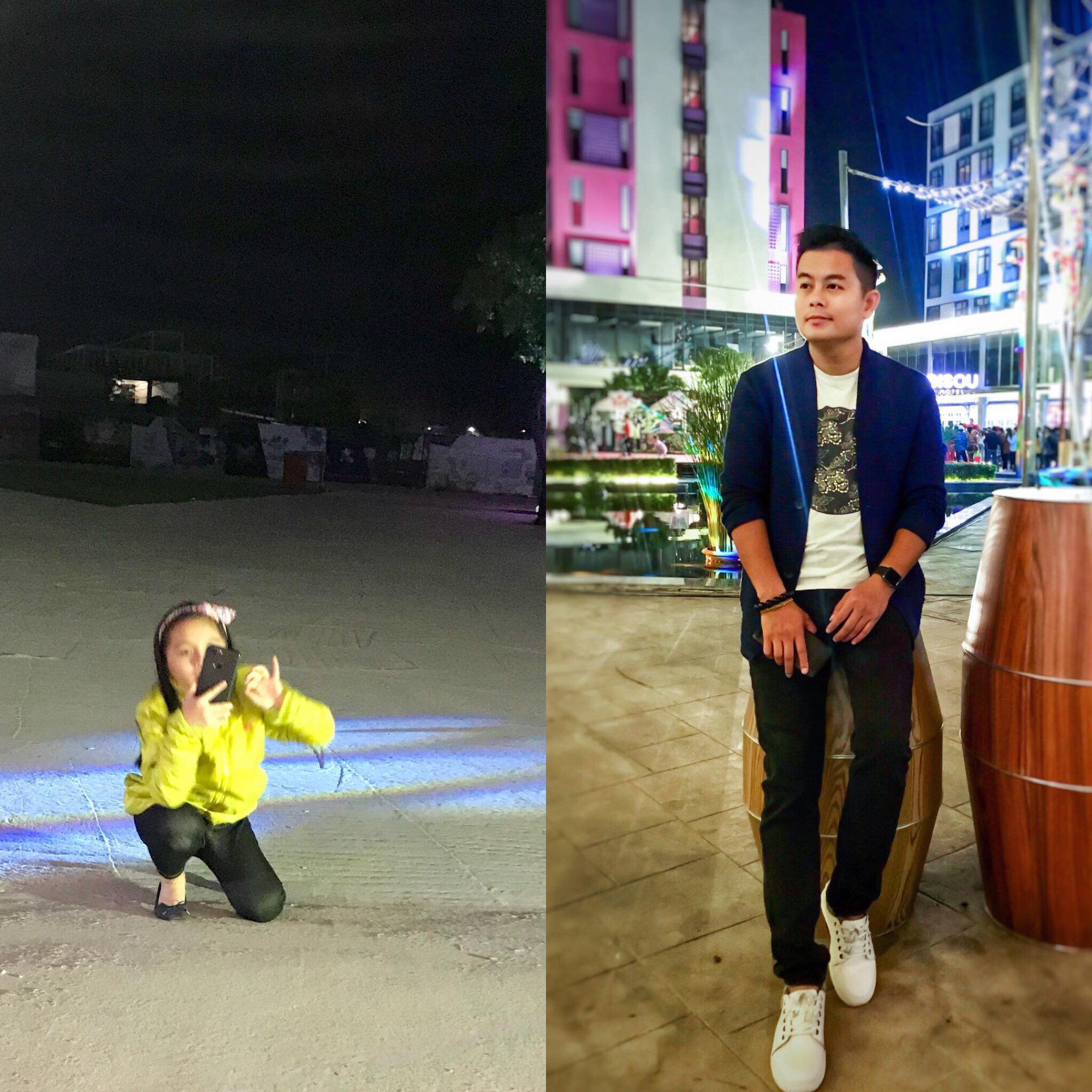 Khi bố đẹp trai thích được chụp ảnh còn con gái lại có đam mê bấm máy thì kết quả mỹ mãn thế này đây Khi bố đẹp trai thích được chụp ảnh còn con gái lại có đam mê bấm máy thì kết quả mỹ mãn thế này đây