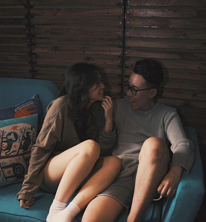 Lá phiếu tình yêu - cách hành hạ bạn trai rất đơn giản của một cô nàng trên mạng xã hội khiến chị em ghen tị Lá phiếu tình yêu - cách hành hạ bạn trai rất đơn giản của một cô nàng trên mạng xã hội khiến chị em ghen tị
