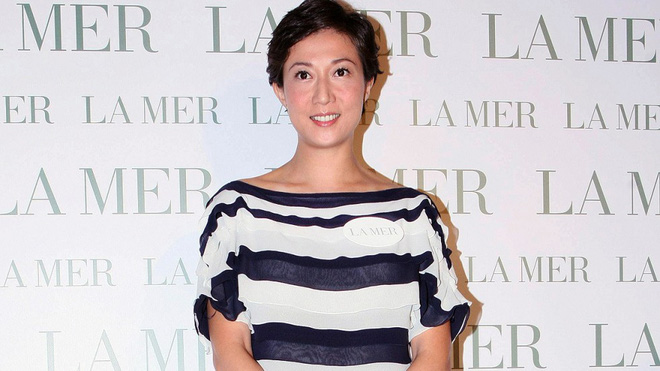 Hoa hậu châu Á và cuộc sống đau đớn vì Thành Long bỏ rơi, con gái nổi loạn