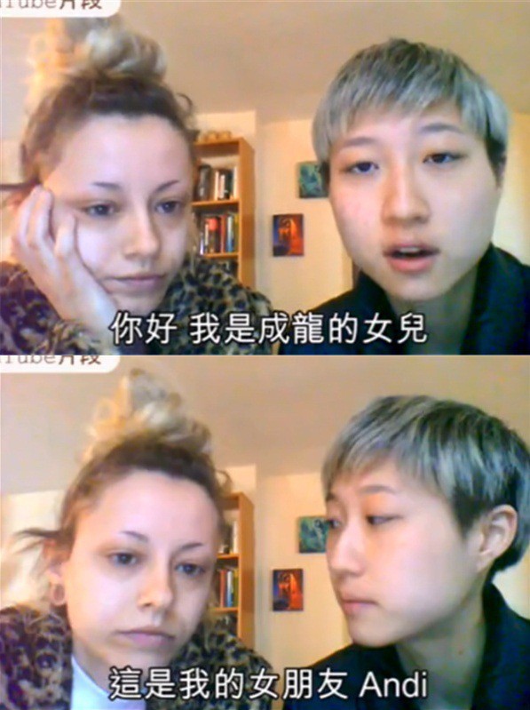 Hoa hậu châu Á và cuộc sống đau đớn vì Thành Long bỏ rơi, con gái nổi loạn