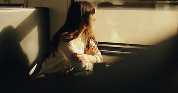 Khi phụ nữ chẳng còn nói nhiều, nghĩa là họ đã chuẩn bị cho một cuộc rời đi