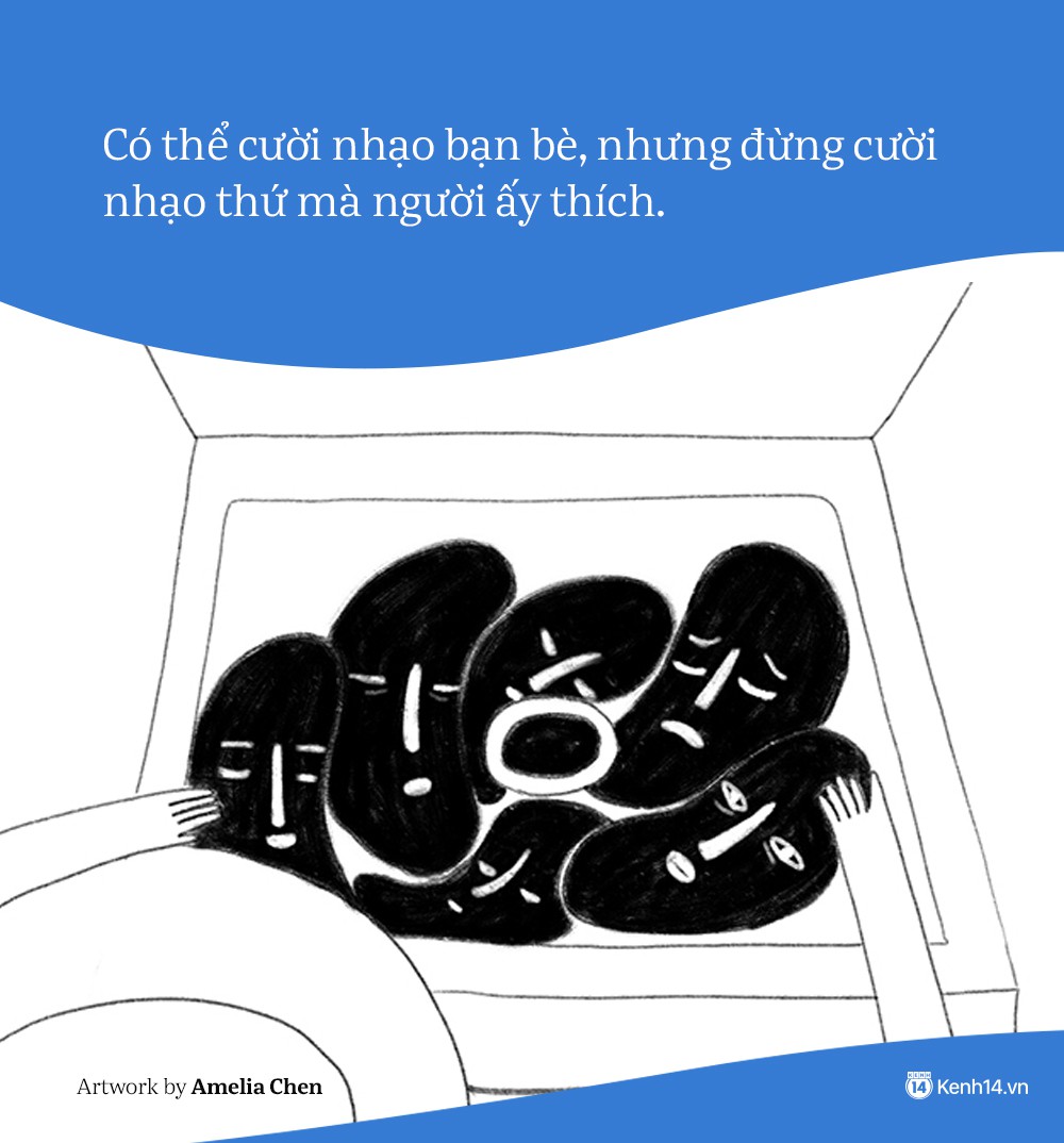 Những quy tắc giao tiếp, ứng xử đơn giản nhưng không phải ai cũng hiểu Những quy tắc giao tiếp, ứng xử đơn giản nhưng không phải ai cũng hiểu