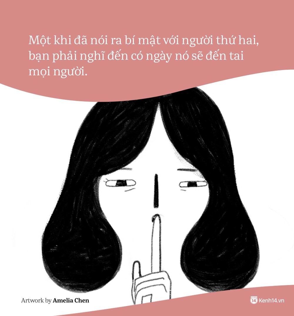 Những quy tắc giao tiếp, ứng xử đơn giản nhưng không phải ai cũng hiểu Những quy tắc giao tiếp, ứng xử đơn giản nhưng không phải ai cũng hiểu