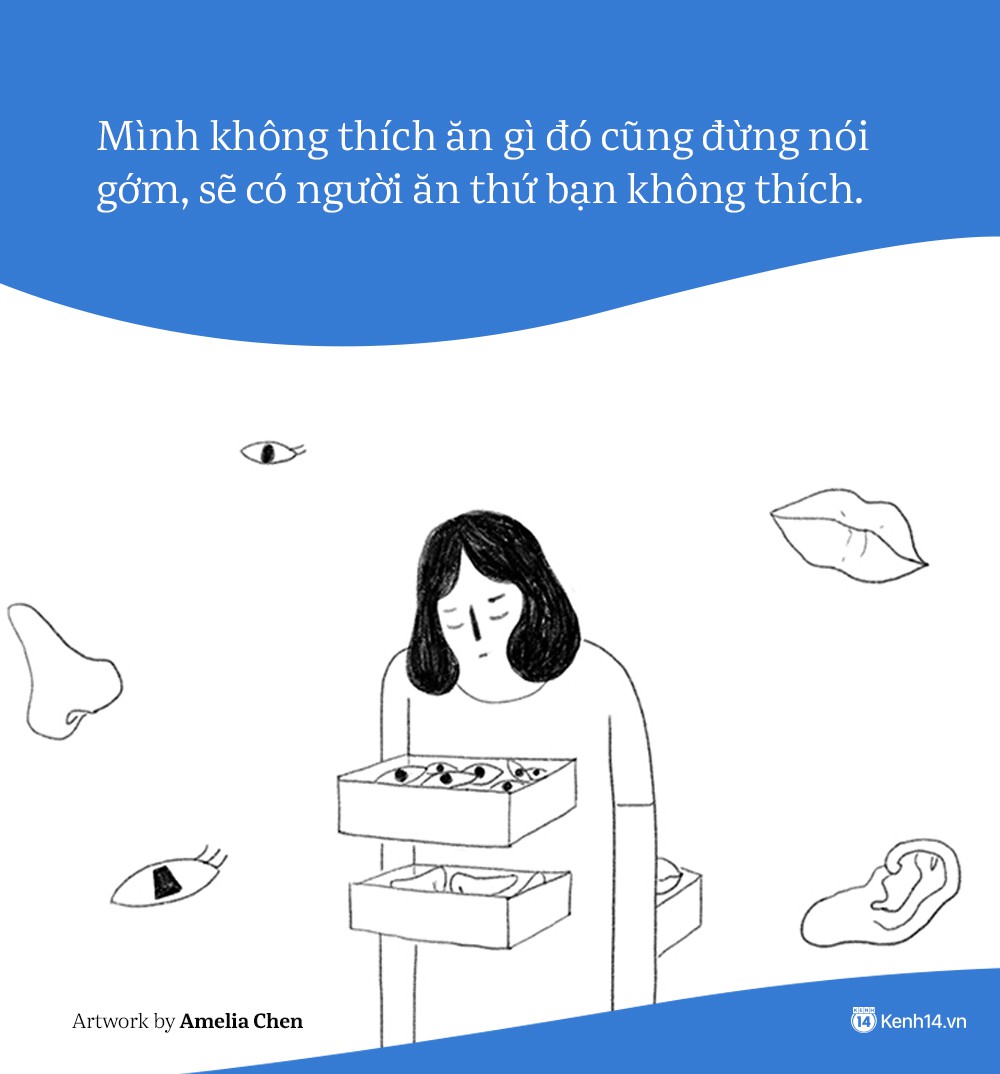 Những quy tắc giao tiếp, ứng xử đơn giản nhưng không phải ai cũng hiểu Những quy tắc giao tiếp, ứng xử đơn giản nhưng không phải ai cũng hiểu