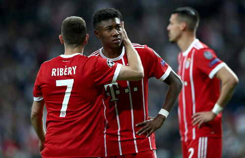 Real vào chung kết Champions League: Khi may mắn ủng hộ kẻ bản lĩnh