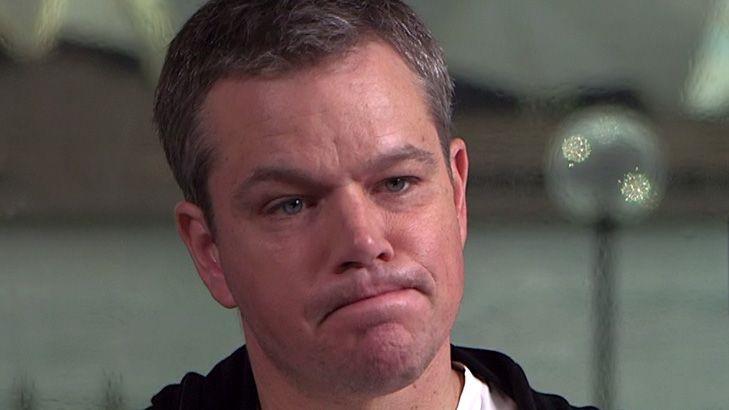 Nhiều ngôi sao nam không hiểu gì về quấy rối tình dục?