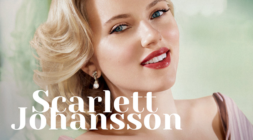 Scarlett Johansson: Từ biểu tượng sex đến đả nữ tỷ USD của Marvel Scarlett Johansson: Từ biểu tượng sex đến đả nữ tỷ USD của Marvel