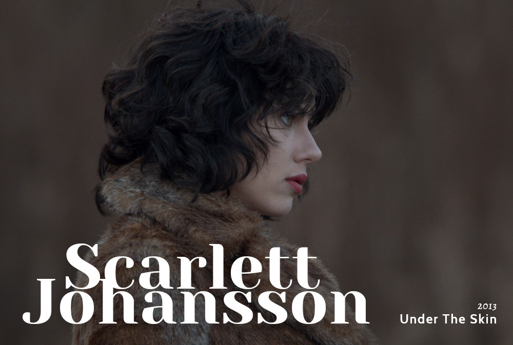 Scarlett Johansson: Từ biểu tượng sex đến đả nữ tỷ USD của Marvel Scarlett Johansson: Từ biểu tượng sex đến đả nữ tỷ USD của Marvel