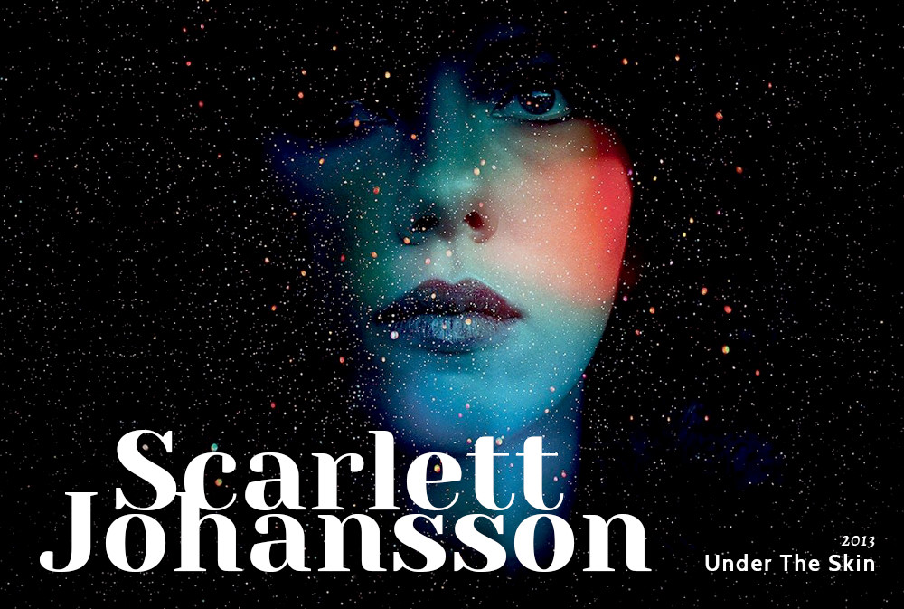 Scarlett Johansson: Từ biểu tượng sex đến đả nữ tỷ USD của Marvel Scarlett Johansson: Từ biểu tượng sex đến đả nữ tỷ USD của Marvel