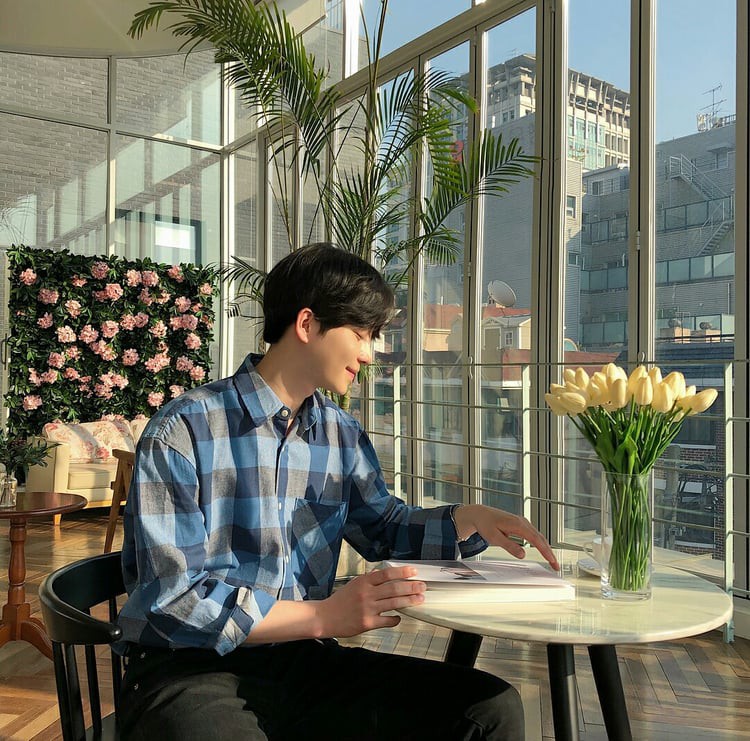 Thanh niên cao 1m72 giới thiệu biết nấu ăn, cài win dạo - viết thư gửi vợ tương lai chứa cả rổ thính