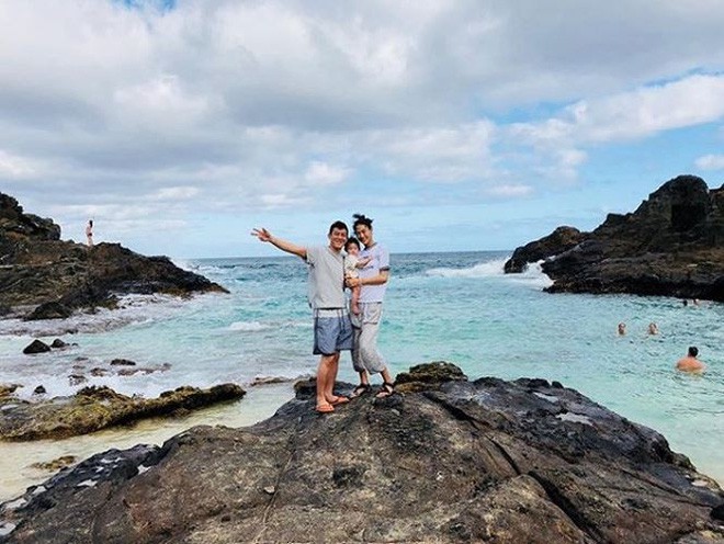 10 năm sau scandal lộ ảnh nóng, trai hư Trần Quán Hy giờ ra sao?