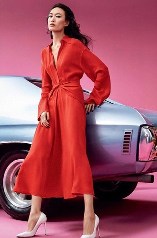 10 năm sau scandal lộ ảnh nóng, trai hư Trần Quán Hy giờ ra sao?