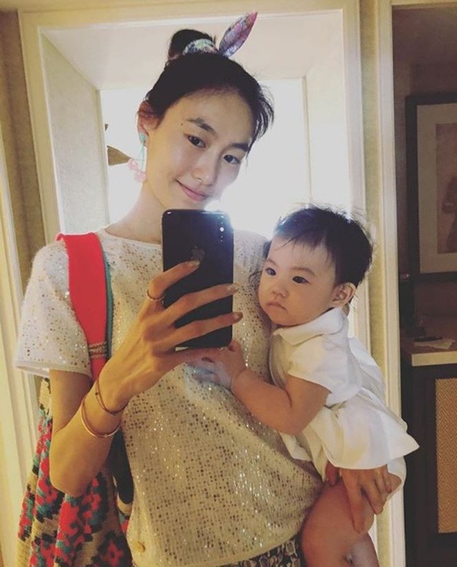 10 năm sau scandal lộ ảnh nóng, trai hư Trần Quán Hy giờ ra sao?