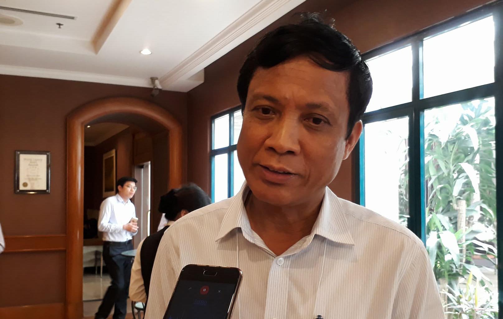 Sáp nhập sở: 2 người 1 ghế giám đốc xử lý thế nào?