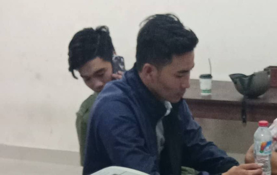 Tình tiết bất ngờ vụ giáo viên đâm chết đồng nghiệp sắp cưới