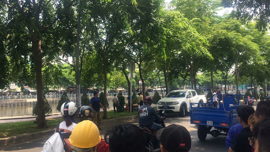 Tình tiết bất ngờ vụ giáo viên đâm chết đồng nghiệp sắp cưới