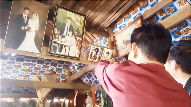 Người thoát án tử hình: Ngày về cái bát, cái chén cũng không có