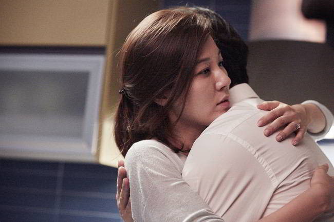 Tôi vướng víu trong tình cảm với 2 người đàn ông và chồng cũ