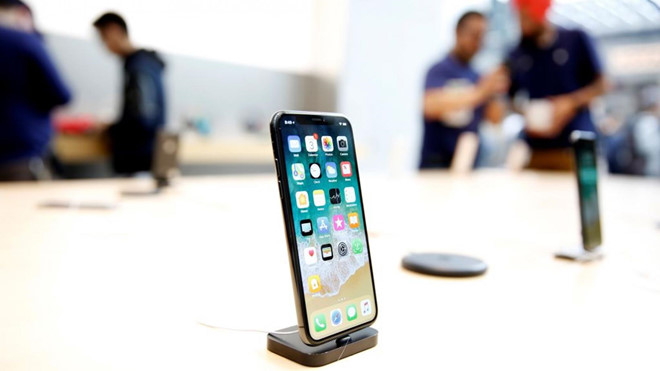 Bán 52 triệu iPhone quý đầu 2018, Apple lại đập tan mọi nghi ngờ