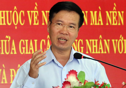 Ban bí thư đang xem xét xử lý vi phạm của Phó bí thư Đồng Nai