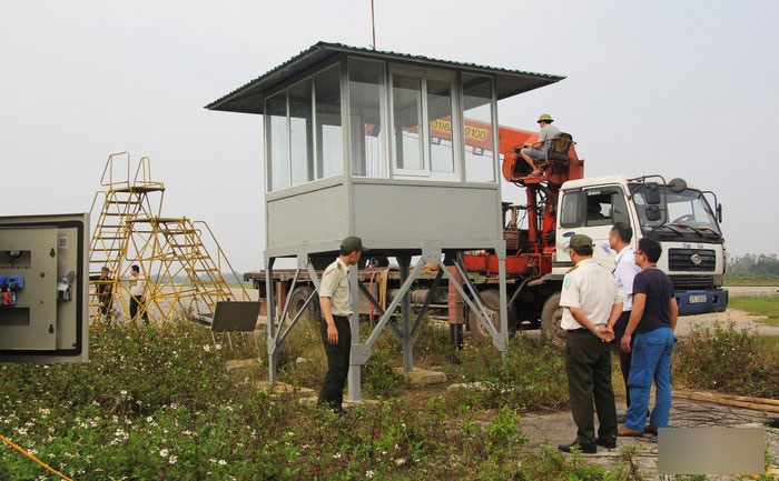 Những sự cố thót tim của hàng không Việt Nam năm 2018