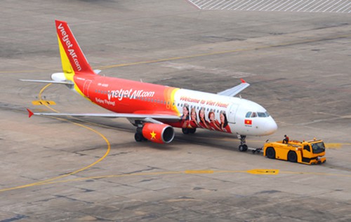 Điều tra sự cố máy bay cùng lúc nóng cả 2 động cơ, phải hạ cánh khẩn