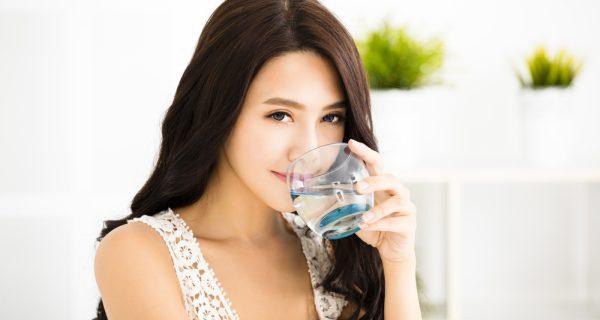 Người bệnh tiểu đường nên uống nước như thế nào Người bệnh tiểu đường nên uống nước như thế nào