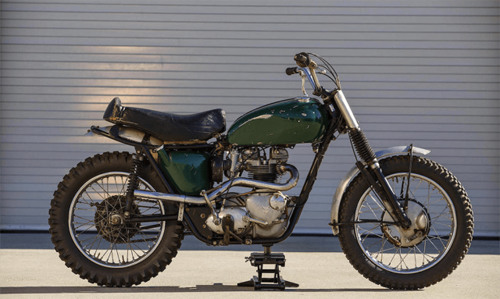 TOP 5 xe dirt bike đắt nhất hành tinh TOP 5 xe dirt bike đắt nhất hành tinh