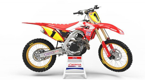 TOP 5 xe dirt bike đắt nhất hành tinh TOP 5 xe dirt bike đắt nhất hành tinh