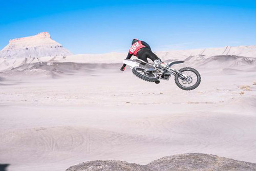 TOP 5 xe dirt bike đắt nhất hành tinh TOP 5 xe dirt bike đắt nhất hành tinh