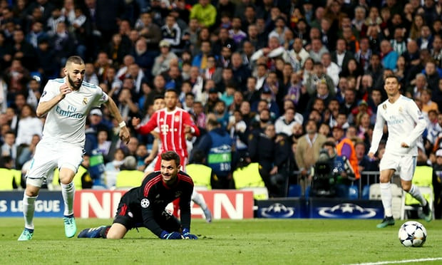 Real Madrid vào chung kết, còn ai dám coi thường Zidane?