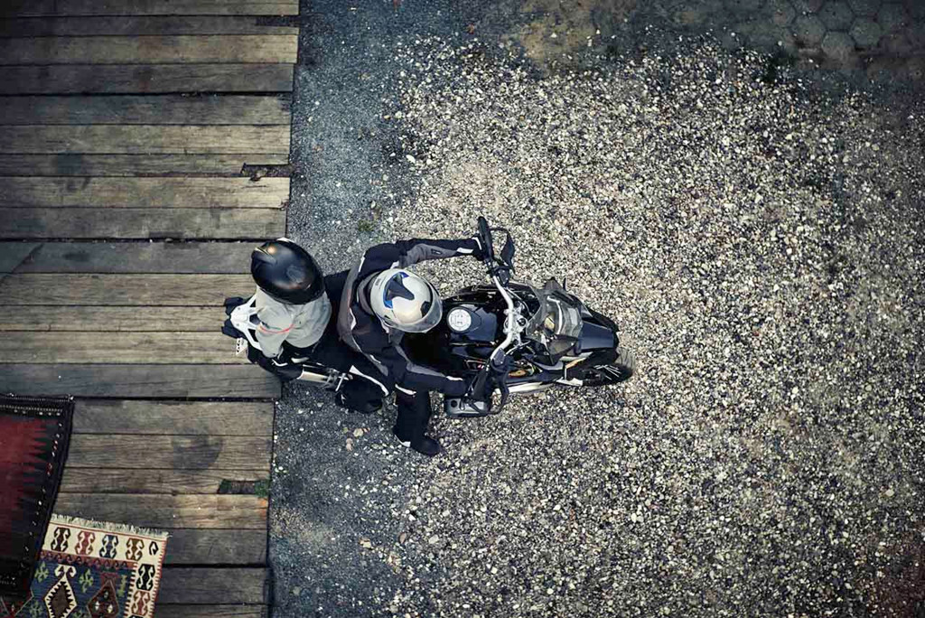 7 môtô phân khối lớn BMW Motorrad bán tại VN giá từ 189 triệu đồng