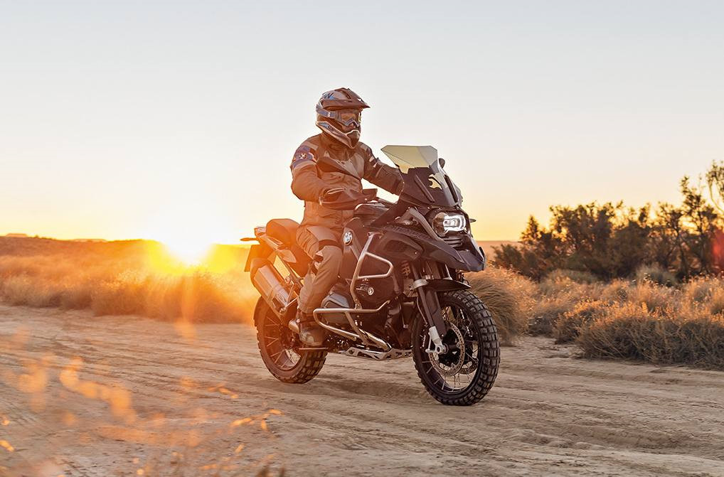 7 môtô phân khối lớn BMW Motorrad bán tại VN giá từ 189 triệu đồng