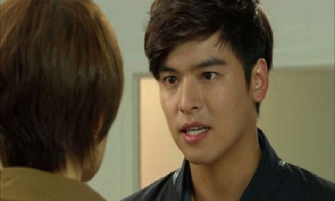 Nói thì chẳng ai tin, nhưng tôi thật sự khổ tâm khi may mắn lấy được cô vợ quá đảm, việc gì cũng vơ vào người