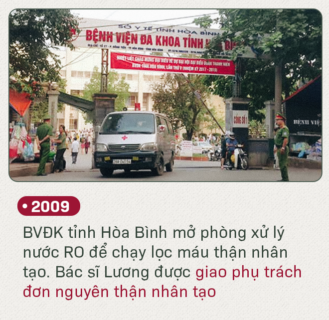 [PHOTO STORY] 10 diễn biến đáng chú ý trước phiên tòa xét xử bác sĩ Hoàng Công Lương