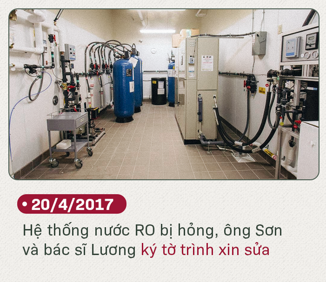 [PHOTO STORY] 10 diễn biến đáng chú ý trước phiên tòa xét xử bác sĩ Hoàng Công Lương